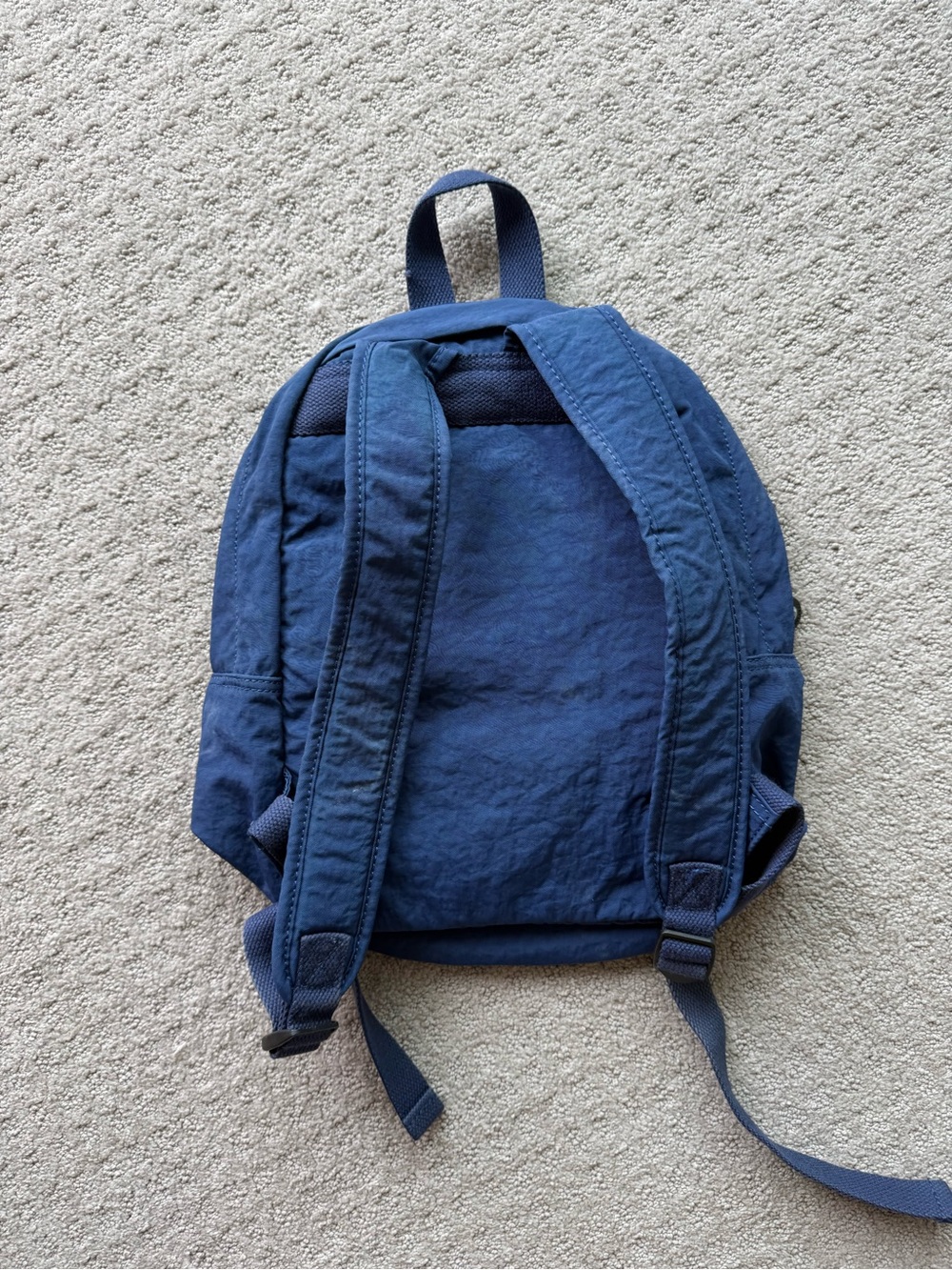 Kipling backpack - Picture 7 of 8